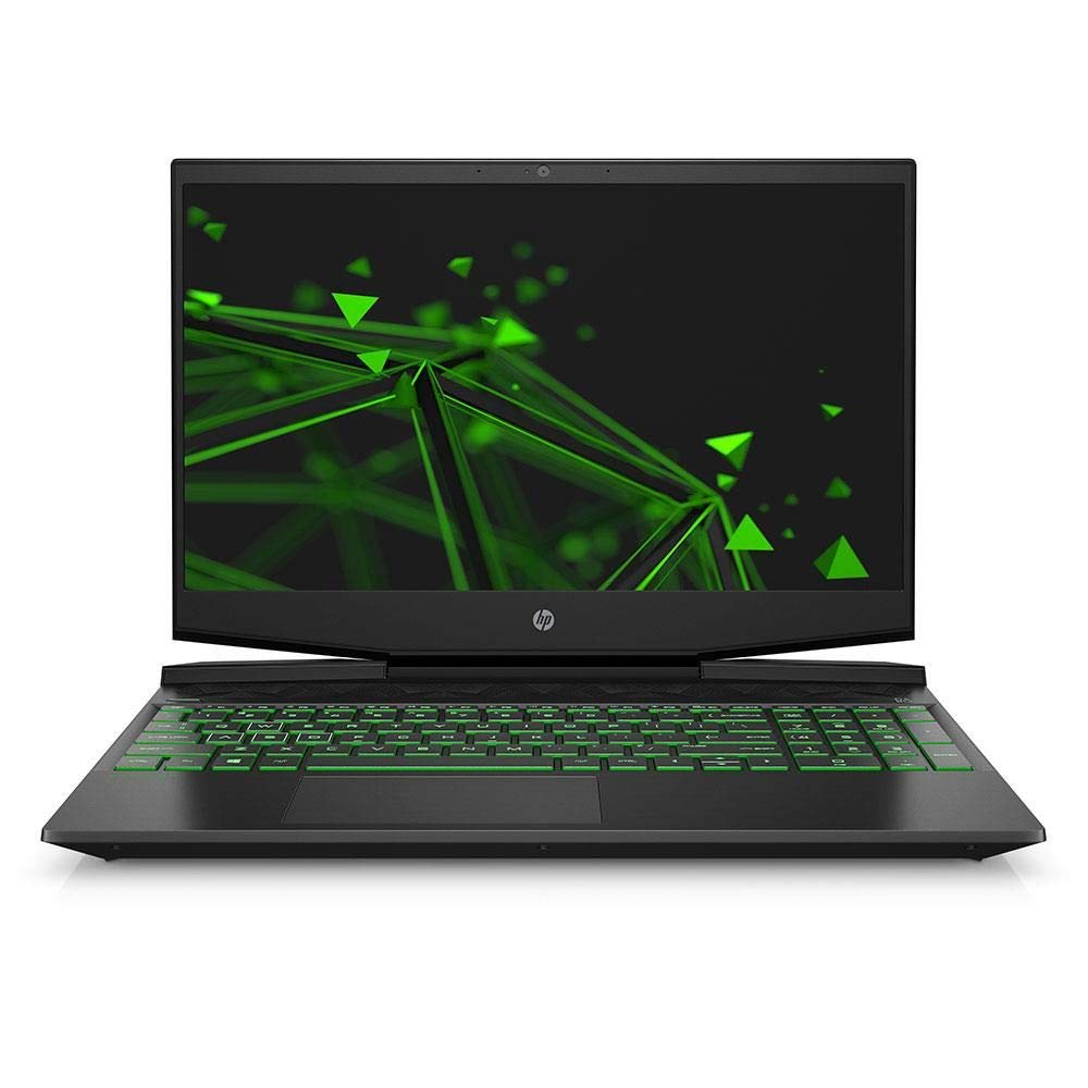 HP Pavilion Gaming Notebook, Intel Core i5 , 16 GB RAM, 512 GB SSD